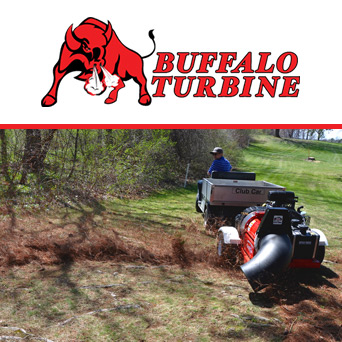 Buffalo Turbine